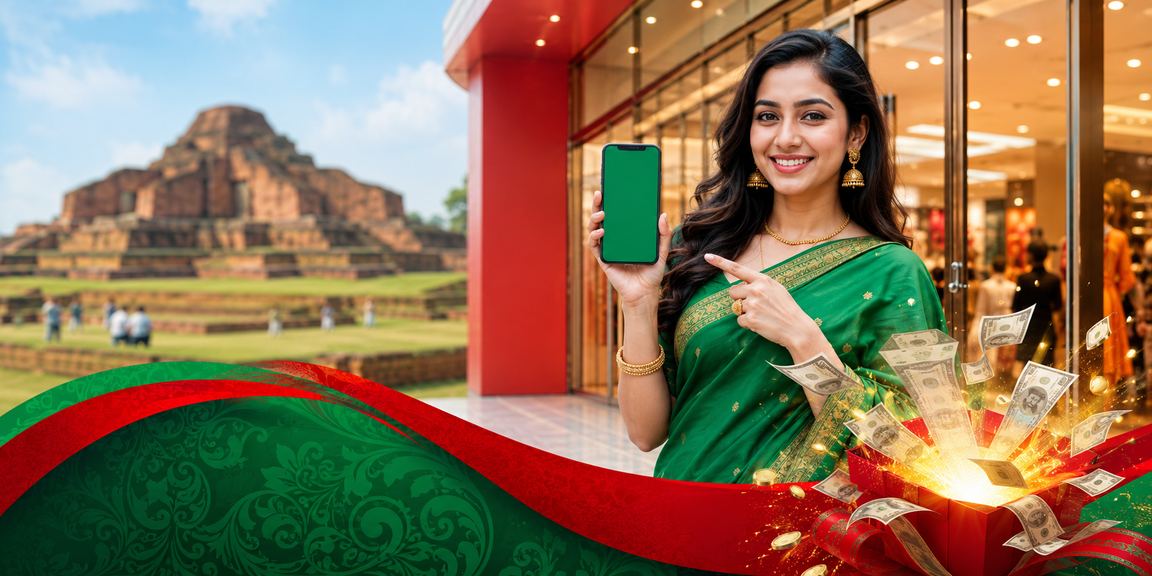 বাংলাদেশে ক্যাশব্যাক বোনাস সহ স্পোর্টস বেটিং উপভোগ