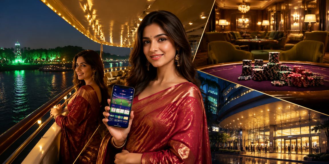 গাজীপুরে টস প্রেডিকশন খেলছেন বাংলাদেশি মডেল