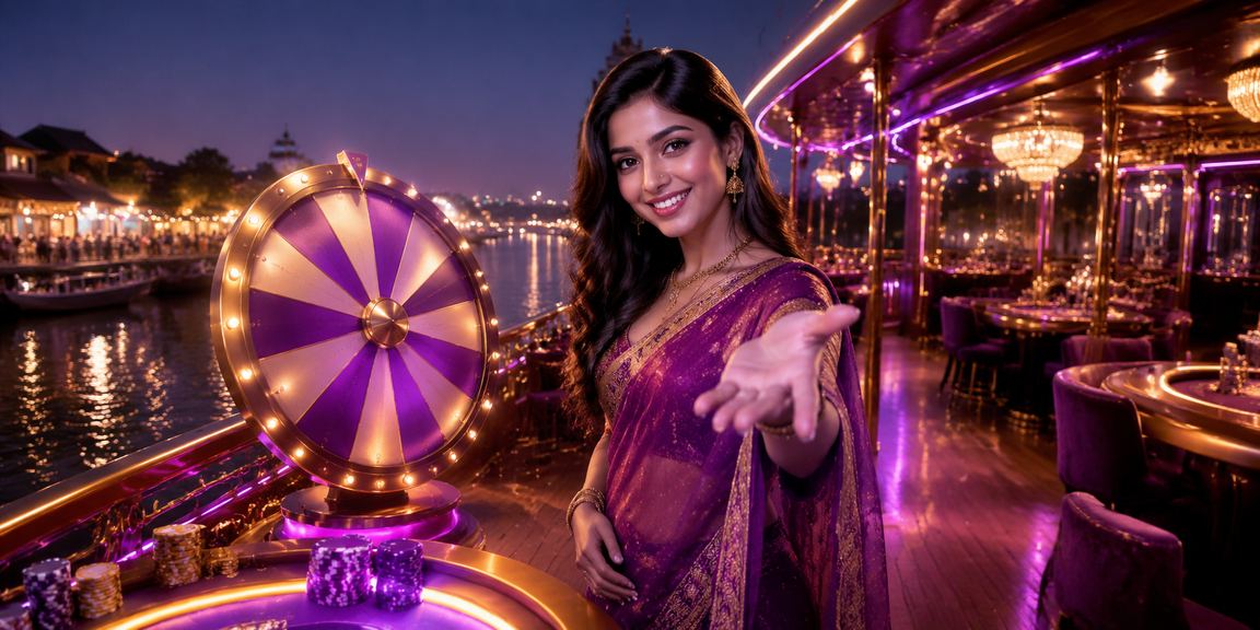 ময়মনসিংহে নিয়ন আলোয় লাকি ড্র প্রোমোশন উদযাপন